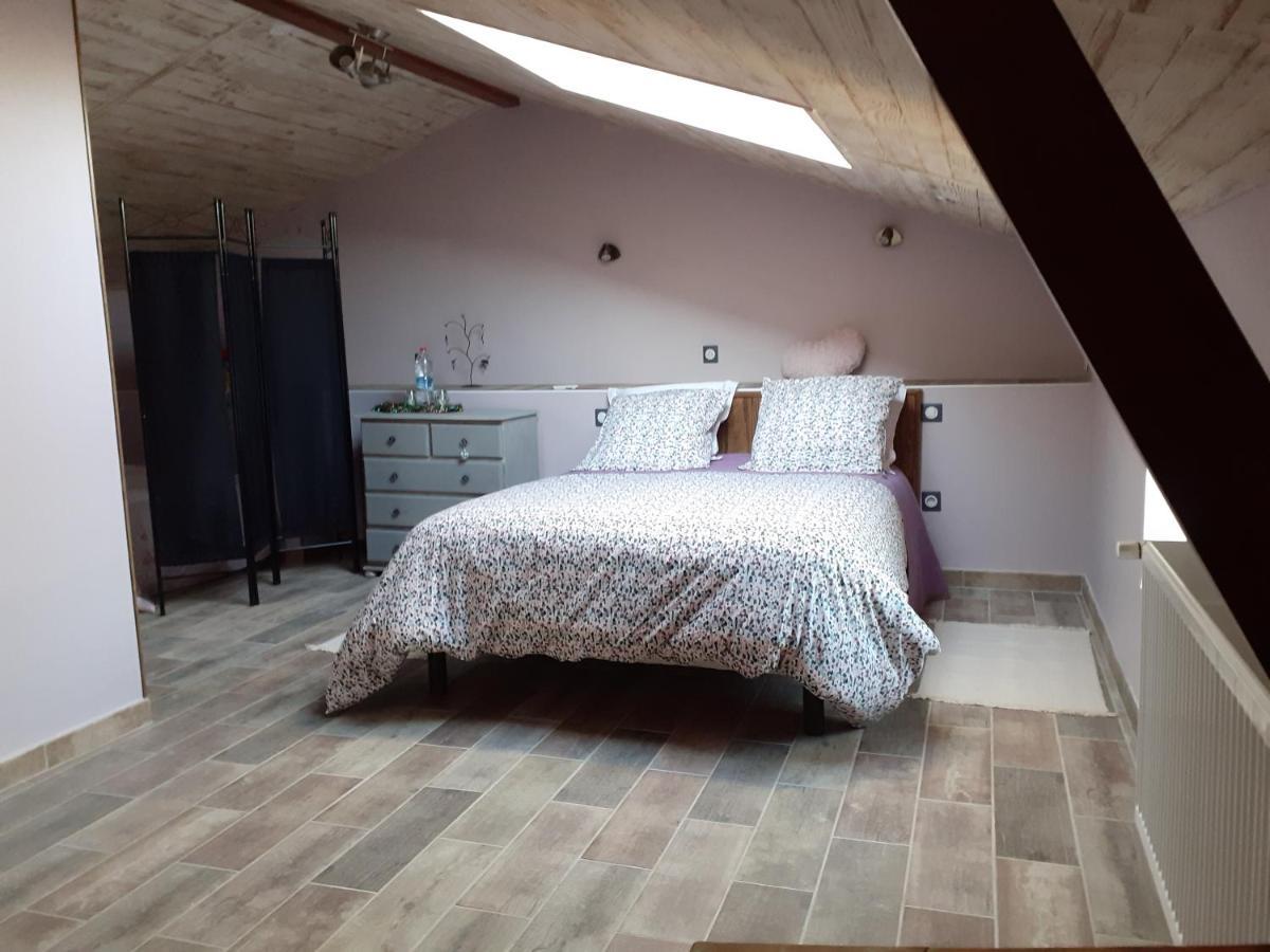 Domaine Du Pompinaud Accessible Pmr Bed & Breakfast Yvrac-et-Malleyrand Bagian luar foto